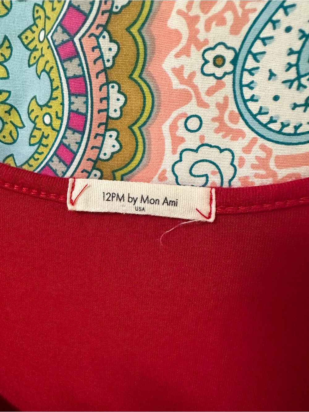 Intimates Subcategory Classification - Picture 3 of 4
